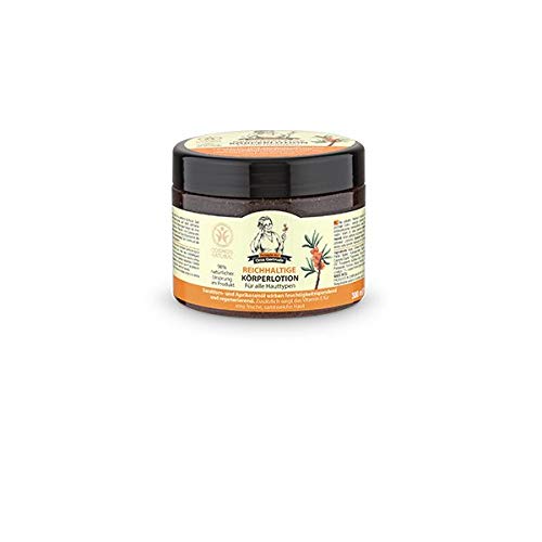 Crema corporal reparadora todo tipo de pieles Oma Gertrude 300 ml