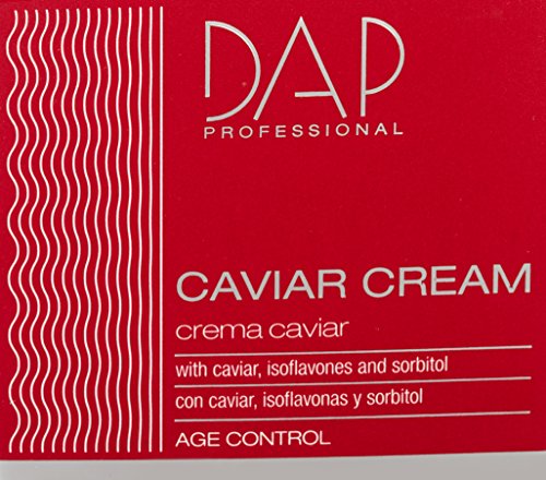 Crema de Caviar Antiedad DAP - 50 ml