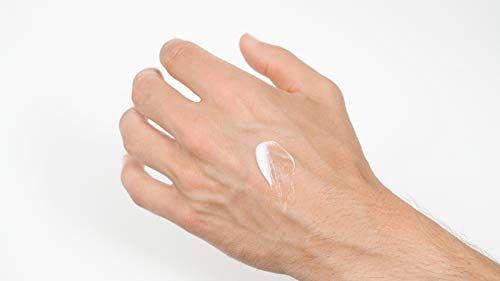 Crema de cuidado facial Nivea Men Protect &amp, crema facial calmante para hombres, crema de día hidratante, 75 ml