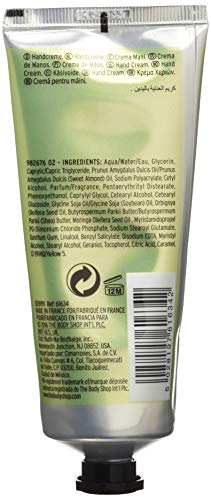 Crema de Manos Moringa 100 ml