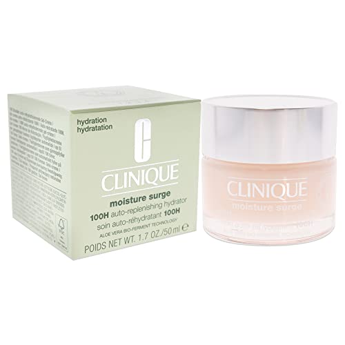 Creme Hidratante Moisture Surge Clinique 100H (50 ml)