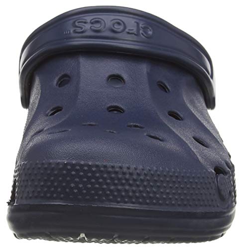 Crocs Baya Clog, Zuecos Unisex Adulto, Navy, 38/39 EU