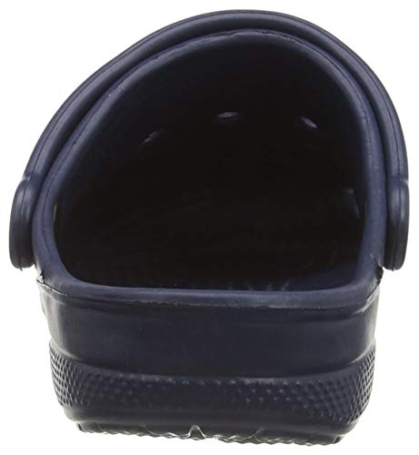 Crocs Baya Clog, Zuecos Unisex Adulto, Navy, 38/39 EU