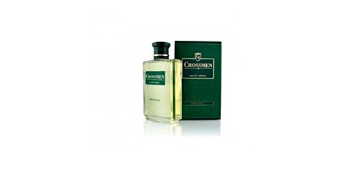 CROSSMEN Eau De Toilette 200ml