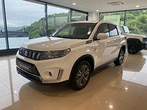 Cupón Reserva para la compra de: SUZUKI VITARA 1.4 GLE HYBRID 48V KM0-9206LTM