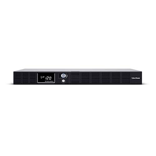 CyberPower Rackmount