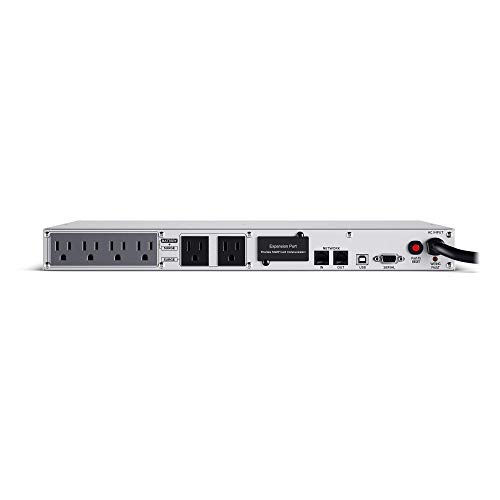 CyberPower Rackmount