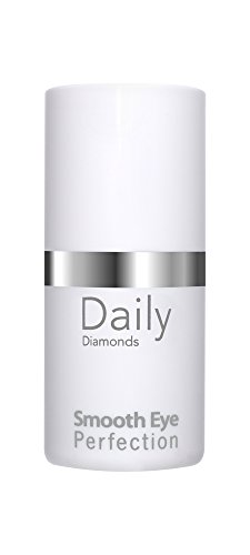 DAILY Diamonds Complete revitalizer for Men – 50 ml – Cuidado antiedad para hombres con ácido hialurónico