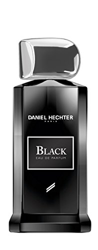 Daniel Hechter Couture Black EDP en pulverizador de 100 ml