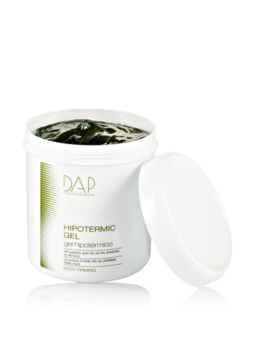 DAP Gel Corporal Hipotérmico 1000 ml