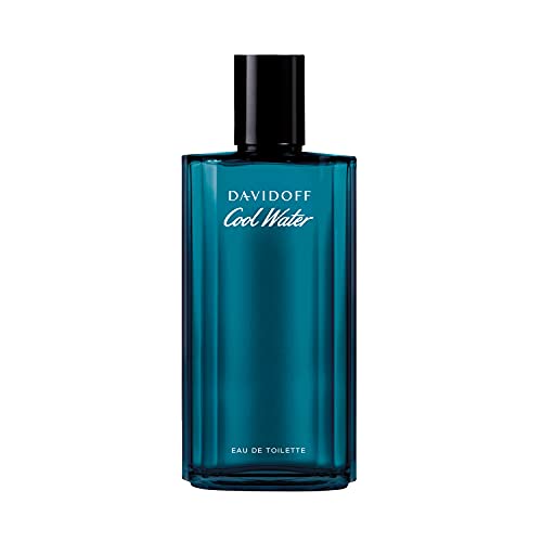 DAVIDOFF Cool Water Eau de Toilette 125ml