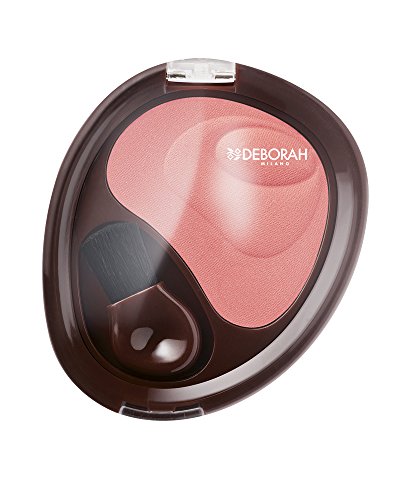 DEBORAH COLORETE BLUSH NATURAL ROSA 08 6 GR