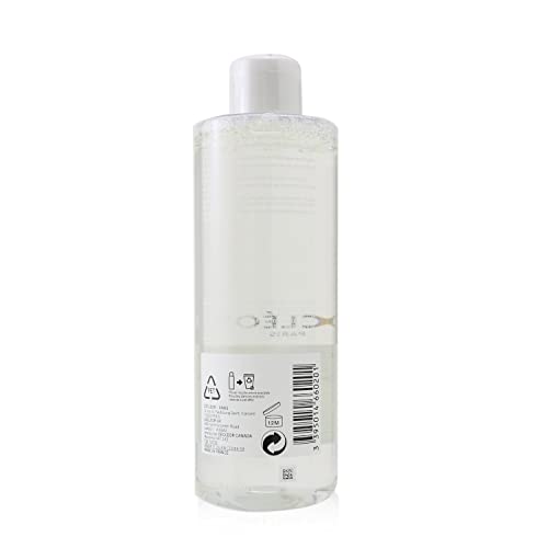 Decleor - Agua micelar para piel sensible, 400 ml