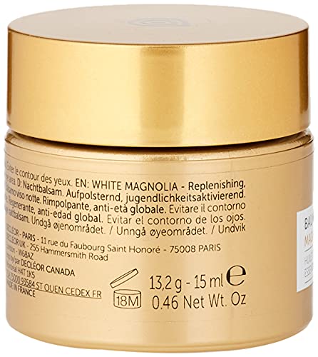 Decleor Crema de noche 13,2g/15ml