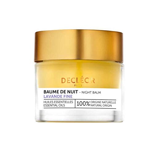 Decleor Decleor Lavande Fine Baume Nuit 15Ml - 1 Unidad