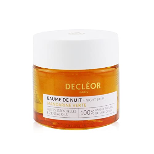 Decleor Decleor Mandarine Verte Baume Nuit 15Ml - 1 Unidad