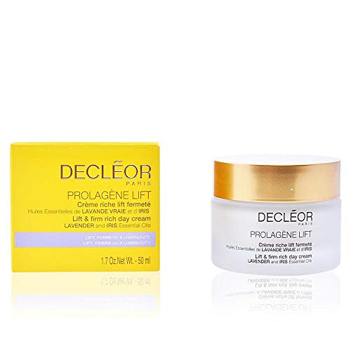 Decleor Lavender Fine Light Crema de día 50ml