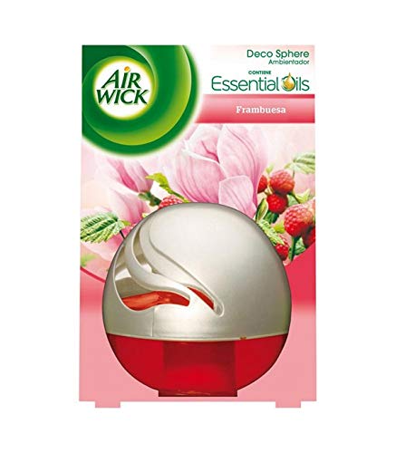 DECO SPHERE ambientador frambuesa 75 ml