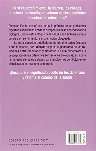 Descodificación Biológica Problemas Digestivo (SALUD Y VIDA NATURAL)