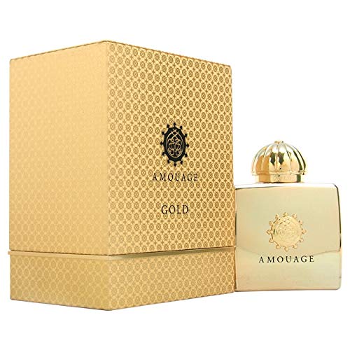 Desconocido Amouage Gold W EDP 100ml