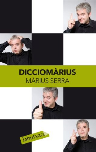 Dicciomàrius (LABUTXACA)