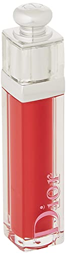 Dior Addict Stellar Gloss Brillo DE Labios 864 1UN Unisex Adulto, Negro, Estándar