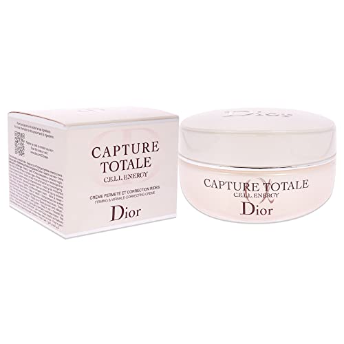 Dior CAPTURE TOTALE CELL ENERGY CREMA 50ML