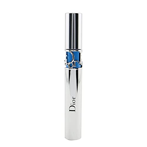 Dior Diorshow Mascara de Pestañas 091 Noir Waterproff 1Un 21 g