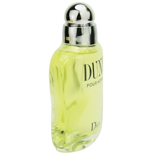 Dior - Dune pour homme eau de toilette 50ml con vaporizador