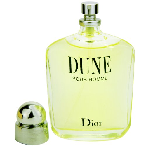 Dior - Dune pour homme eau de toilette 50ml con vaporizador
