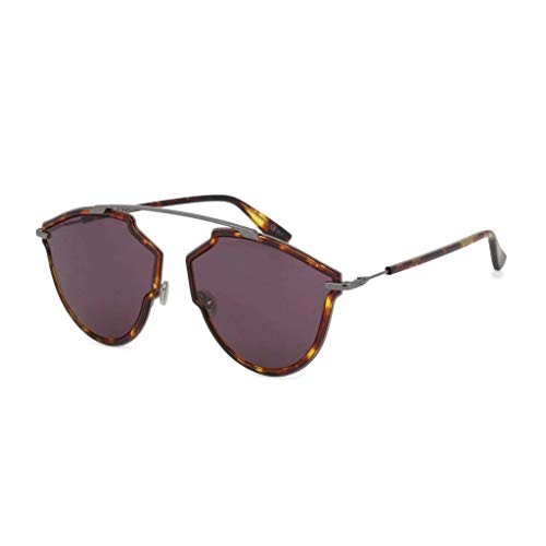 Dior Gafas de Sol SO REAL RISE YELLOW/VIOLET unisex