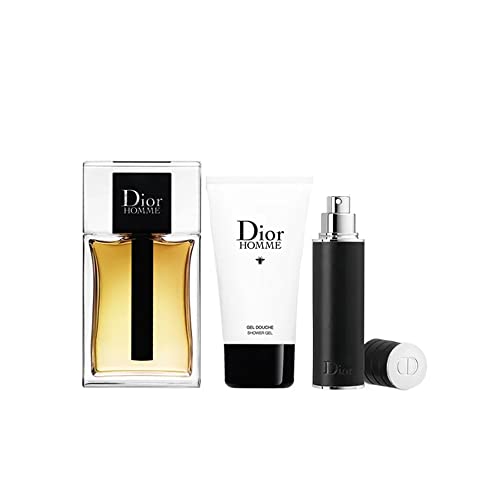 Dior homme etv 100ml + set bj