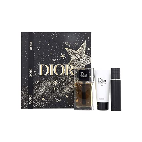 Dior homme etv 100ml + set bj