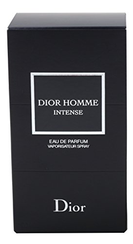 DIOR HOMME INTENSE Perfume para hombre en spray, 50 ml