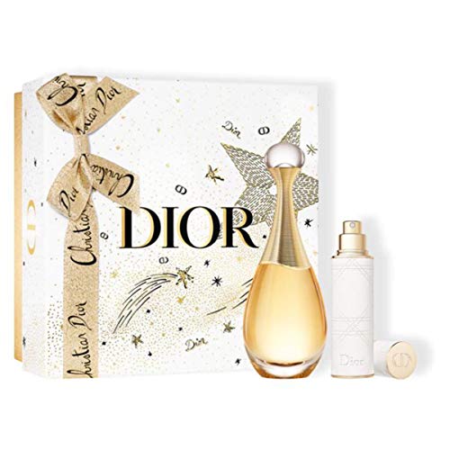 Dior j'adore eau parfum 100ml + jewel box