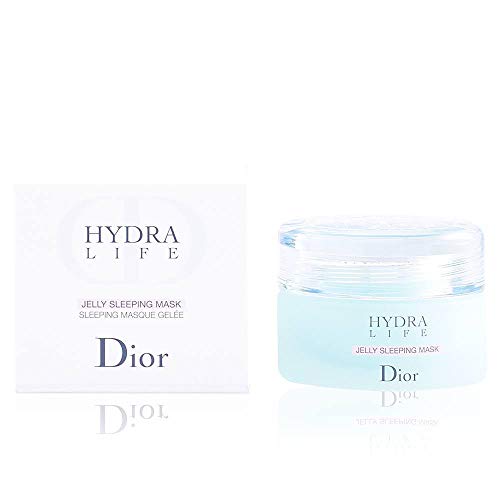 Dior - Jelly sleeping mask