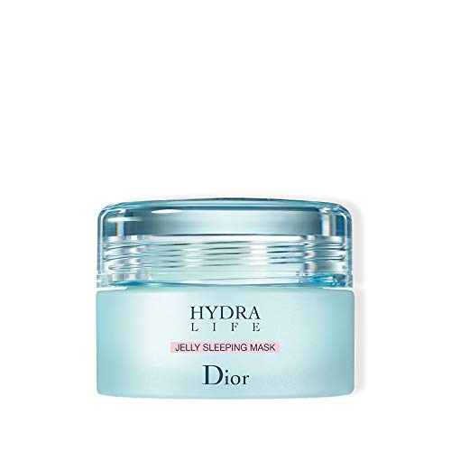 Dior - Jelly sleeping mask