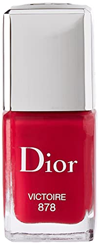 Dior Vernis Vistorie Esmalte De Uñas 878 138Ml