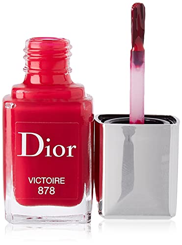 Dior Vernis Vistorie Esmalte De Uñas 878 138Ml