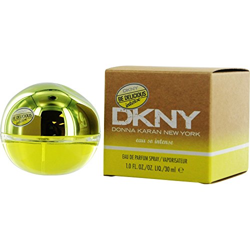 Dkny Be delicious Eau So Intense Perfume - 30 ml