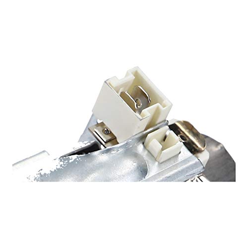 DL-pro Calefacción Elemento calefactor 32mm 230V que se adapta a AEG Electrolux 5029761800/6 50297618006 Lavavajillas