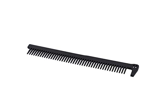 DL-pro Peine negro compatible con plancha de pelo Rowenta Steampod L'Oreal CS-00124541