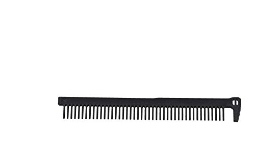 DL-pro Peine negro compatible con plancha de pelo Rowenta Steampod L'Oreal CS-00124541