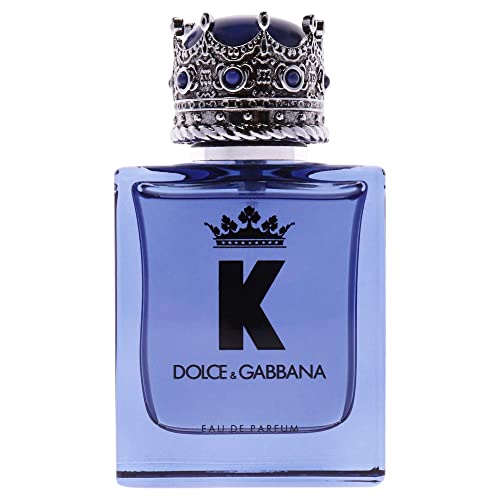 DoIce Gabbana Agua de Parfume, 50 ml