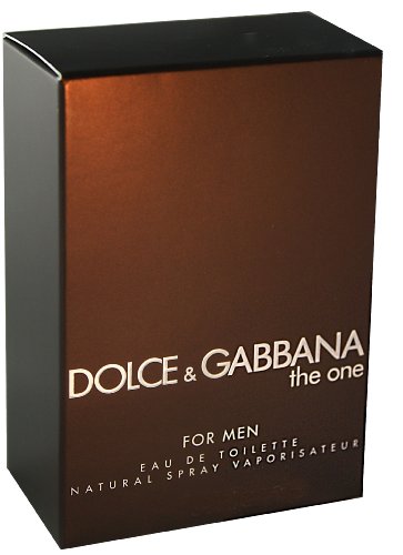 Dolce & Gabbana 22807 - Agua de colonia