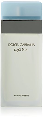 Dolce & Gabbana, Agua de tocador para mujeres - 100 ml.