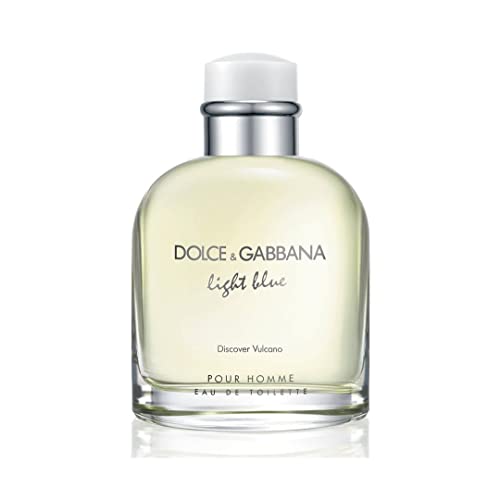 Dolce & Gabbana Agua De Tocador Para Mujeres, 40 ml