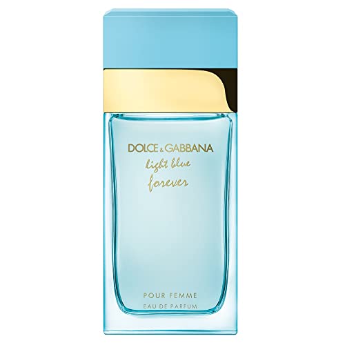 Dolce & Gabbana Light Blue Forever Eau De Parfum 100Ml Vaporizador