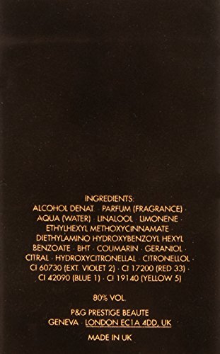 Dolce & Gabbana Pour Homme - Intenso - Eau de parfum para hombres - 40 ml