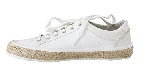 Dolce & Gabbana - Zapatillas para Hombre, Color Blanco, Talla 39 EU